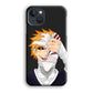 Hollow Ichigo Mask iPhone 15 Case