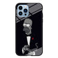 Homer Simpson Goodfather iPhone 15 Pro Case