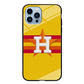 Houston Astros MLB Team iPhone 15 Pro Max Case