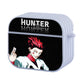 Hunter X Hunter Hisoka Character Hard Plastic Case Cover For Apple Airpods 3