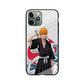 Ichigo Kurosaki Wave And Pattern iPhone 11 Pro Case