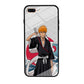 Ichigo Kurosaki Wave And Pattern iPhone 8 Plus Case