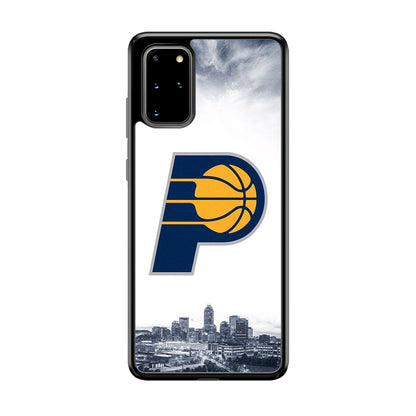 Indiana Pacers Icon Of City Samsung Galaxy S20 Plus Case