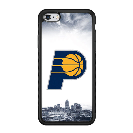 Indiana Pacers Icon Of City iPhone 6 Plus | 6s Plus Case