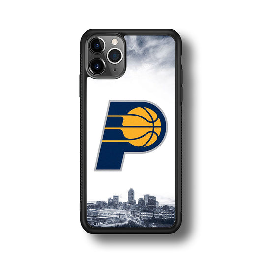 Indiana Pacers Icon Of City iPhone 11 Pro Max Case