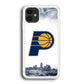 Indiana Pacers Icon Of City iPhone 12 Case