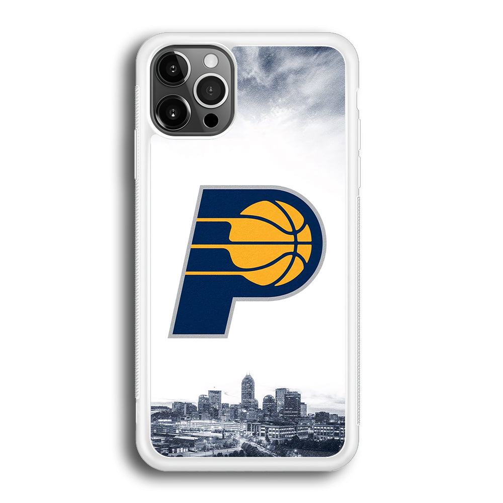 Indiana Pacers Icon Of City iPhone 12 Pro Max Case