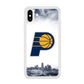 Indiana Pacers Icon Of City iPhone X Case