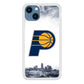 Indiana Pacers Icon Of City iPhone 14 Plus Case
