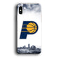 Indiana Pacers Icon Of City iPhone X Case