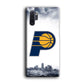 Indiana Pacers Icon Of City Samsung Galaxy Note 10 Plus Case