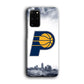 Indiana Pacers Icon Of City Samsung Galaxy S20 Plus Case