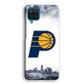 Indiana Pacers Icon Of City Samsung Galaxy A12 Case