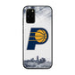 Indiana Pacers Icon Of City Samsung Galaxy S20 Plus Case