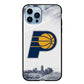 Indiana Pacers Icon Of City iPhone 13 Pro Max Case