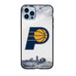 Indiana Pacers Icon Of City iPhone 12 Pro Max Case
