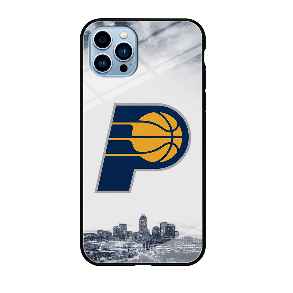 Indiana Pacers Icon Of City iPhone 12 Pro Max Case