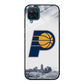 Indiana Pacers Icon Of City Samsung Galaxy A12 Case
