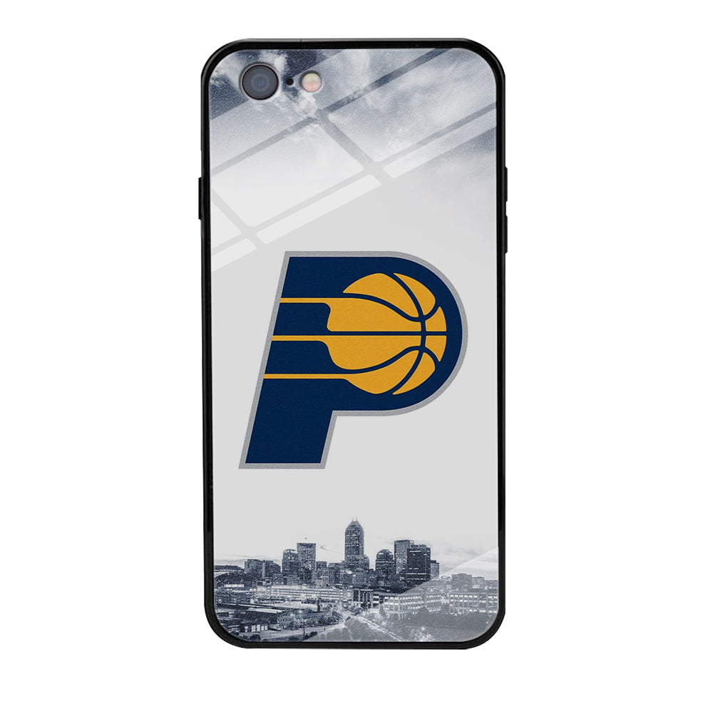 Indiana Pacers Icon Of City iPhone 6 Plus | 6s Plus Case