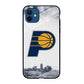 Indiana Pacers Icon Of City iPhone 12 Case