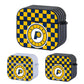 Indiana Pacers Logo Team Hard Plastic Case Cover For Apple Airpods 3