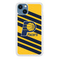 Indiana Pacers Team iPhone 15 Plus Case