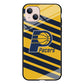 Indiana Pacers Team iPhone 14 Case