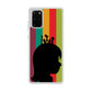 Inside Out Silhouette Character Samsung Galaxy S20 Plus Case