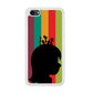 Inside Out Silhouette Character iPod Touch 6 Case