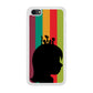 Inside Out Silhouette Character iPhone 7 Case