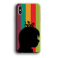 Inside Out Silhouette Character iPhone Xs Max Case