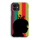 Inside Out Silhouette Character iPhone 12 Case