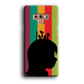 Inside Out Silhouette Character Samsung Galaxy Note 9 Case