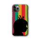 Inside Out Silhouette Character iPhone 11 Pro Case