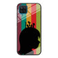 Inside Out Silhouette Character Samsung Galaxy A12 Case