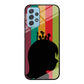 Inside Out Silhouette Character Samsung Galaxy A52 Case