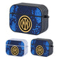 Internazionale Milano Pattern Of Jersey Hard Plastic Case Cover For Apple Airpods Pro