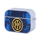 Internazionale Milano Pattern Of Jersey Hard Plastic Case Cover For Apple Airpods Pro