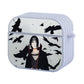 Itachi Genjutsu Hard Plastic Case Cover For Apple Airpods 3