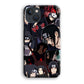 Itachi Uchiha Piece Of Moment iPhone 14 Plus Case