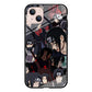 Itachi Uchiha Piece Of Moment iPhone 14 Case