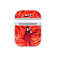 Itachi X Susanoo Hard Plastic Case Cover For Apple Airpods
