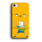 Jake And Fin Big Hug iPhone 7 Case