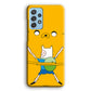 Jake And Fin Big Hug Samsung Galaxy A52 Case