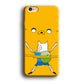 Jake And Fin Big Hug iPhone 6 | 6s Case