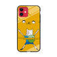 Jake And Fin Big Hug iPhone 11 Case