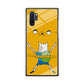 Jake And Fin Big Hug Samsung Galaxy Note 10 Plus Case