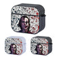 Joker 2 Face Hard Plastic Case Cover For Apple Airpods 3