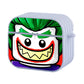 Joker Lego Face Hard Plastic Case Cover For Apple Airpods 3