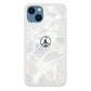 Jordan 23 Circle Water iPhone 15 Case